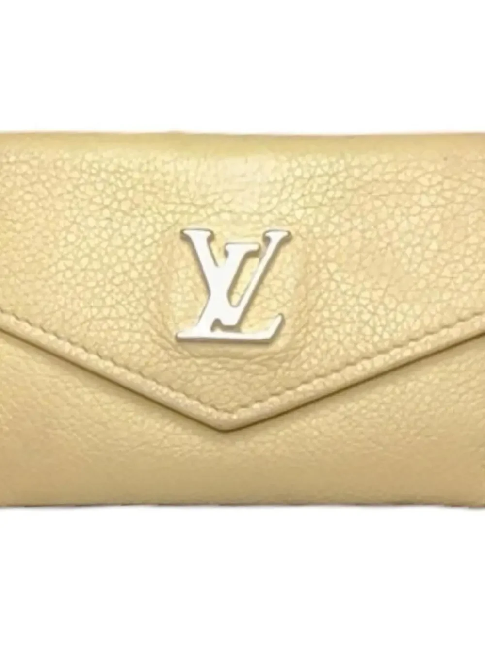 Louis Vuitton Lockmini Wallet